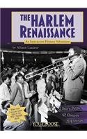 The Harlem Renaissance: An Interactive History Adventure