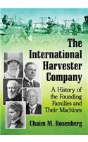 The International Harvester Company