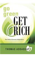 Go Green Get Rich