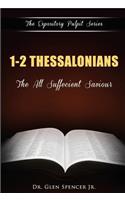 1-2 Thessalonians