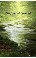 On Sacred Ground