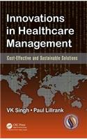 Innovations in Healthcare Management