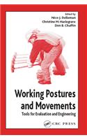 Working Postures and Movements