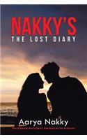 Nakky's The Lost Diary