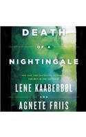 Death of a Nightingale Lib/E