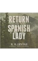 The Return of the Spanish Lady: (04 Nicolette Scott Mysteries)