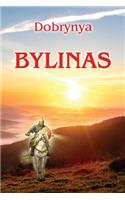 Dobrynya. Bylinas