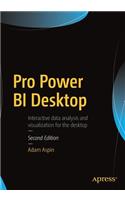 Pro Power Bi Desktop