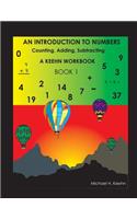 An Introduction To Numbers