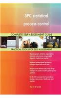SPC statistical process control Complete Self-Assessment Guide
