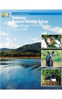 Umbagog National Wildlife Refuge Comprehensive Conservation Plan: (English)