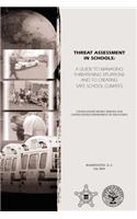 Threat Assessment in Schools