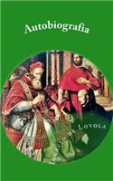 Autobiografia de San Ignacio de Loyola