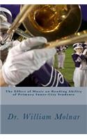 effect of music on reading ability of primary inner-city students