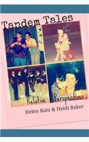 Tandem Tales: Relative Perspectives(English)