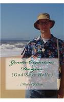 Genetic Organisms Designer