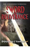 Sword of Deliverance