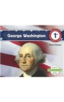 George Washington: (Biografías de los Presidentes de los Estados Unidos)