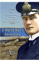 World War 1 Adventure