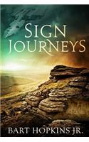 Sign Journeys