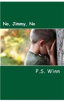No. Jimmy, No: (English)