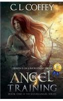 Angel in Training