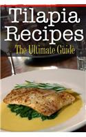 Tilapia Recipes