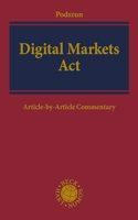Digital Markets ACT