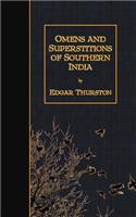 Omens and Superstitions of Southern India