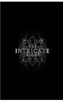 Intricate 8