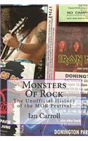 Monsters Of Rock