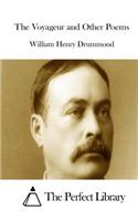 The Voyageur and Other Poems