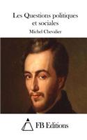 Les Questions politiques et sociales