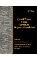 Training Circular TC 7-100.4 Hybrid Threat Force Structure Organization Guide June 2015
