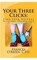 Your Three Clicks