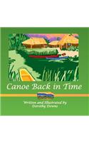 Canoe Back in Time