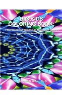 Big Kids Coloring Book
