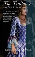 Traitoress - Her French Cousin