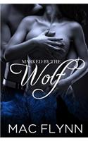 Marked By the Wolf (Werewolf / Shifter Romance)