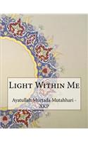 Light Within Me