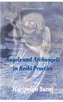 Angels and Archangels in Reiki Practice