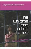 The Enigma and other stories