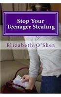 Stop Your Teenager Stealing