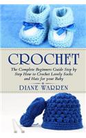 Crochet for babies