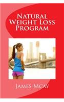 Natural Weight Loss Program