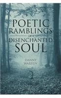 Poetic Ramblings of a Disenchanted Soul