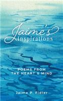 Jaime's Inspirations