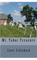 Mt. Tabor Treasure