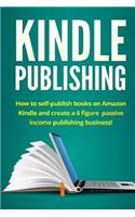 Kindle Publishing