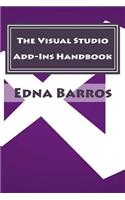 The Visual Studio Add-Ins Handbook